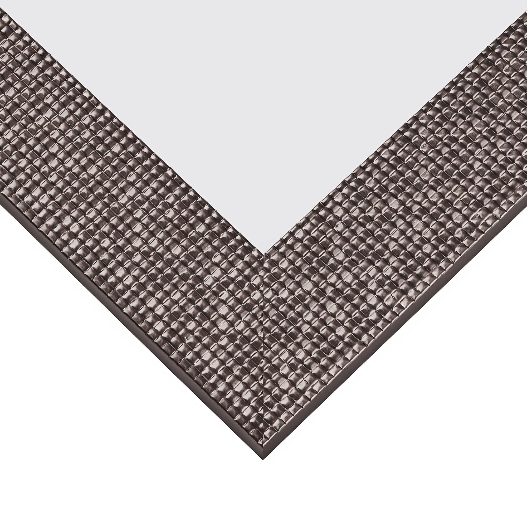 Craig Frames Glimmer Pewter Gray Picture Frame